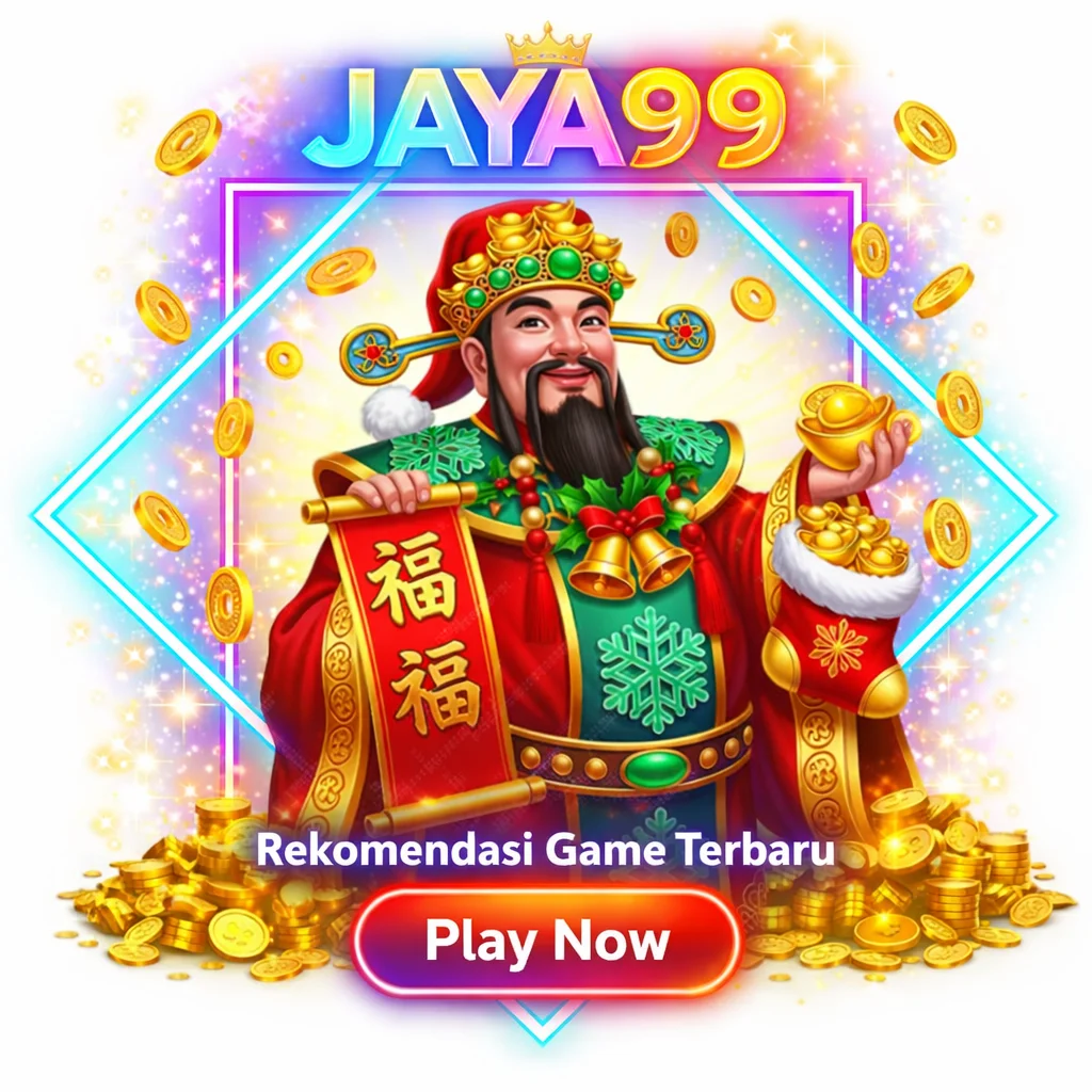 JAYA99 | Game Online Inovatif dengan Nuansa Kompetitif